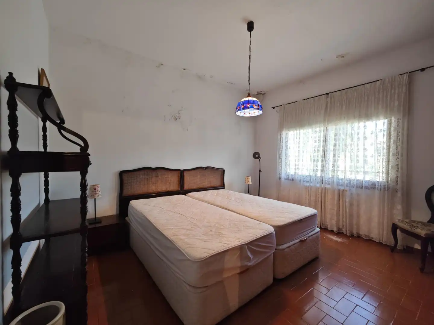 Dormitori de Casa o xalet en venda en Santa Brígida amb Piscina comunitària