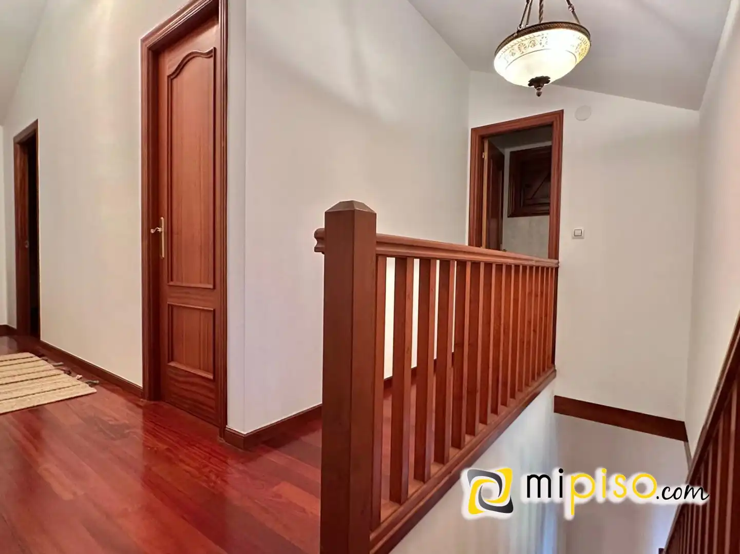 Casa o chalet en venta en Voto con Calefacción