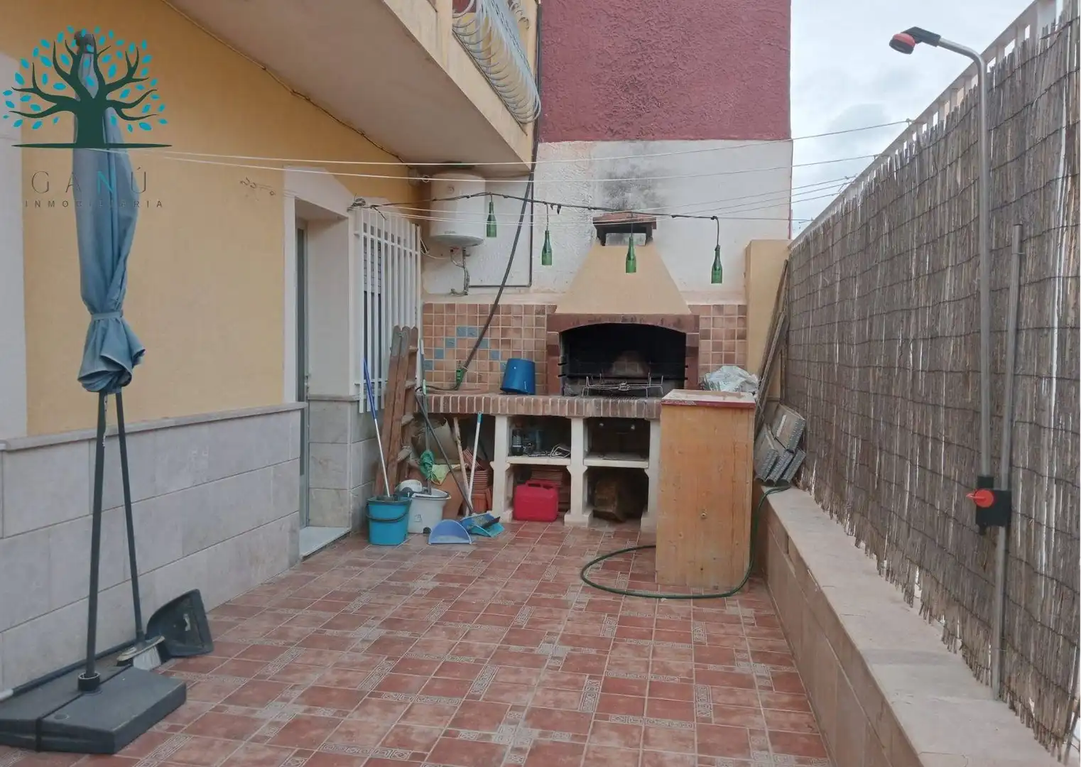 Maisonette zum Verkauf in Calle LENTISCO, Playa Sol
