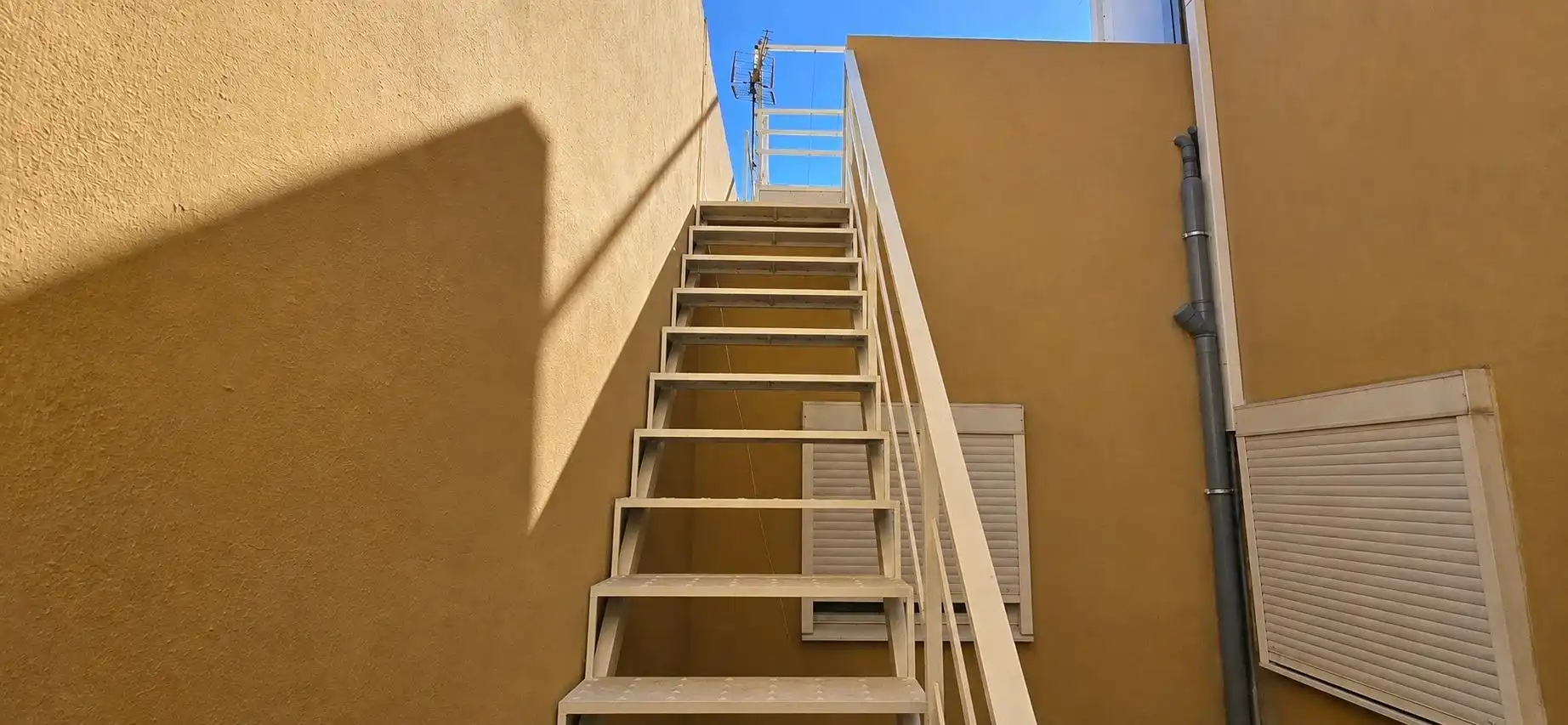 Terraza de Piso en venta en Arafo con Terraza y Balcón