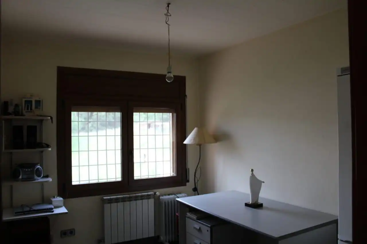 Habitación de Casa o chalet en venta en Quart con Calefacción, Jardín privado y Piscina