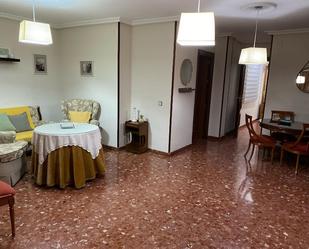 Dining room of Flat to rent in Linares  with Air Conditioner, Heating and Furnished