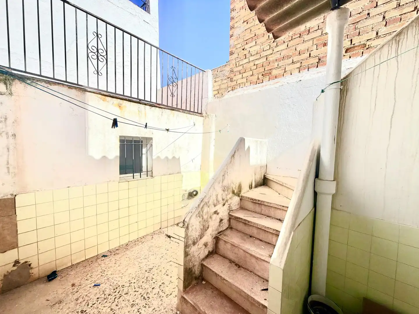 Casa amb terrassa en venda a La Soledad, imagen 19
