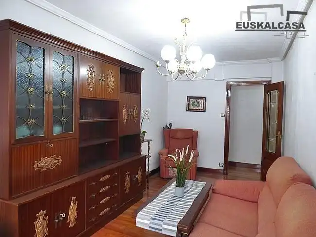 Piso en venta en Zorrotza