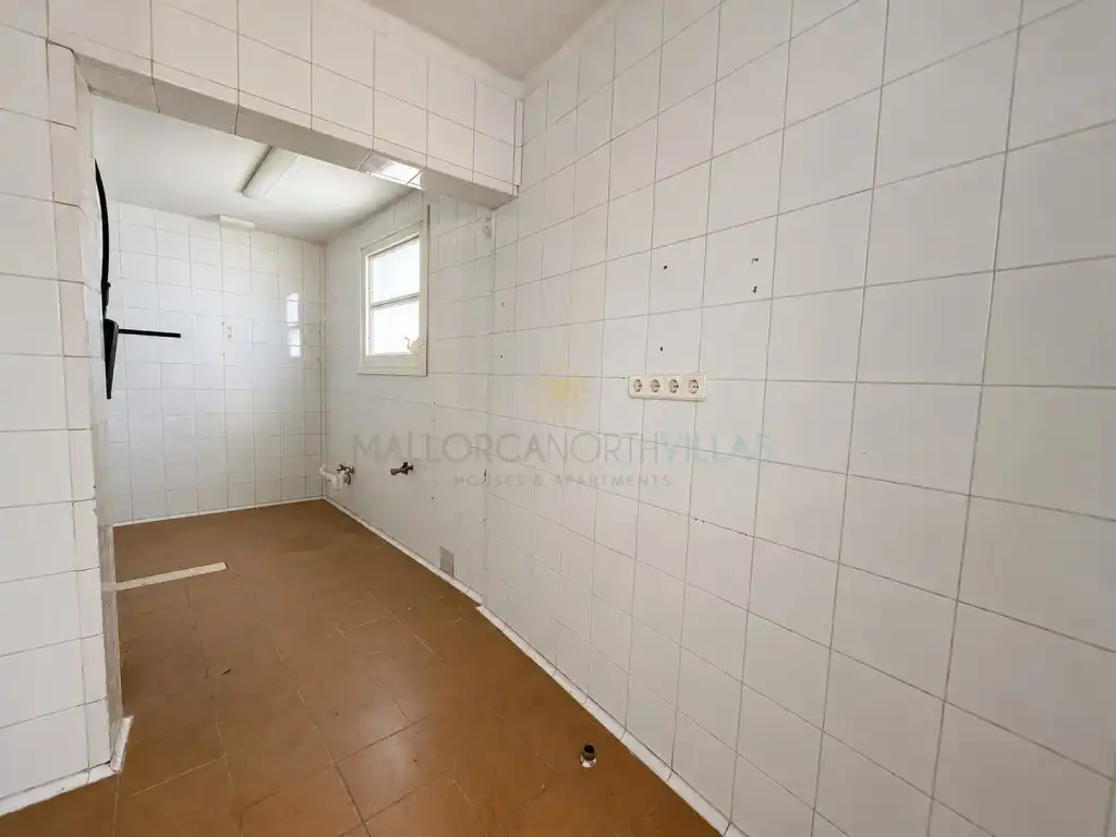 Casa amb terrassa en venda a Calle Antoni Maura, imagen 10