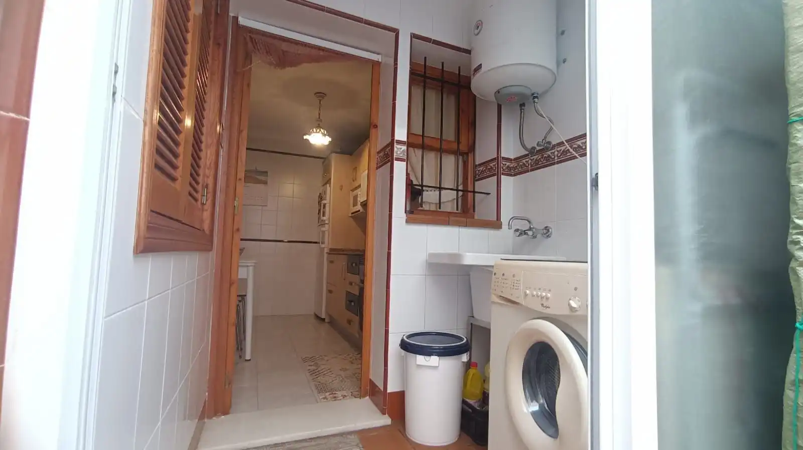Duplex con giardino in vendita a Lo Pagán, imagen 15