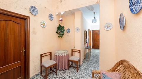 Foto 2 de Edificio en venta en Avenida de Cadiz, 37, Barrio de Zaidín, Granada