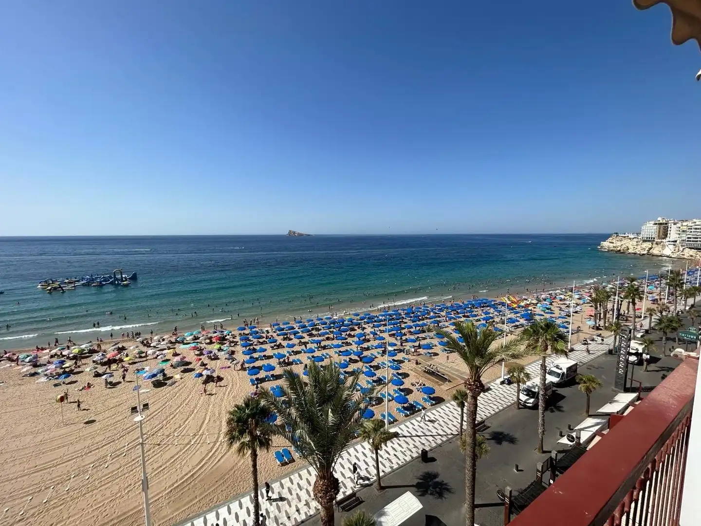 Maisonette mit Pool zum Verkauf in Avenida de alcoy N, imagen 6