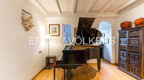 Foto 5 de Loft en venda a Centre Vila, Vilanova i la Geltrú