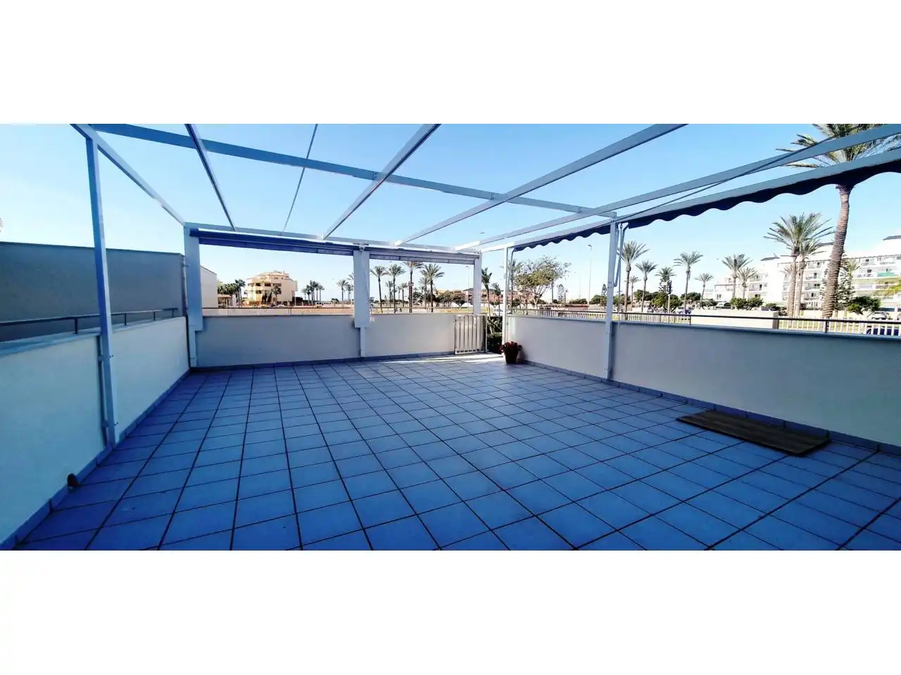 Wohnung mit Pool zum Verkauf in Paseo Carmen Sevilla 2, imagen 21