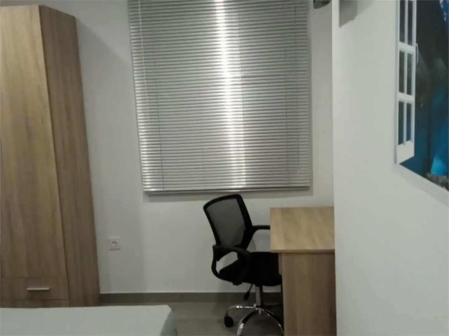 Flat for rent in Andújar  with Air Conditioner and Furnished