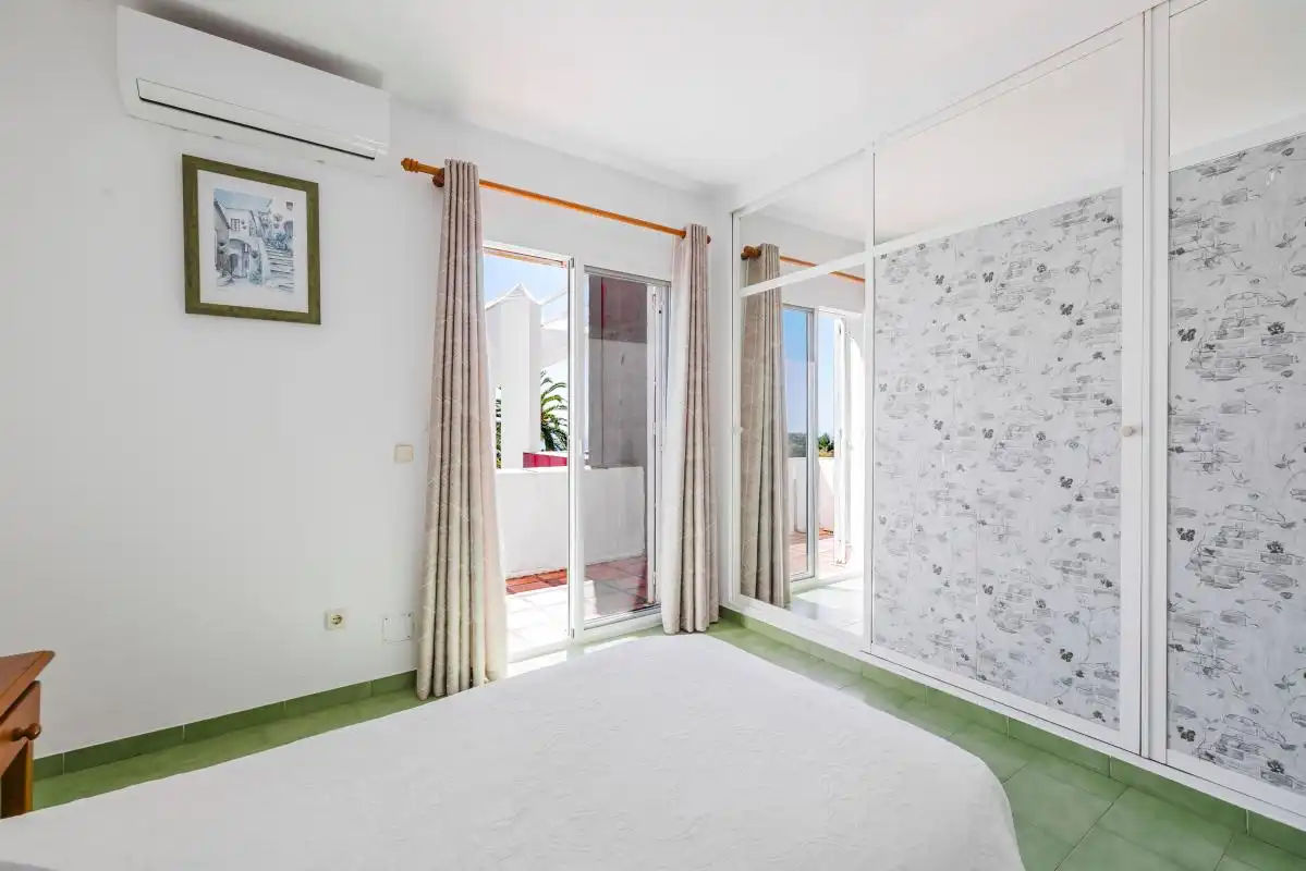 Bedroom of Detached homes for sale in Nerja  with Air Conditioner, Heating and Private garden