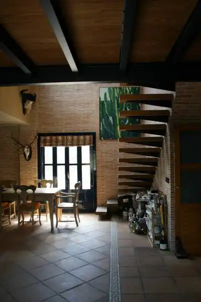 Chalet con piscina en venta en Garbinet - Vistahermosa, imagen 20