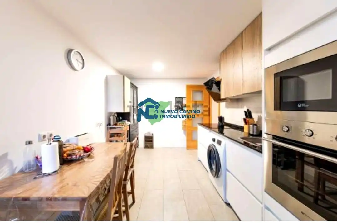 Planta baja en venta en Calle Virgen de las Viñas, 17, Santa Eugenia