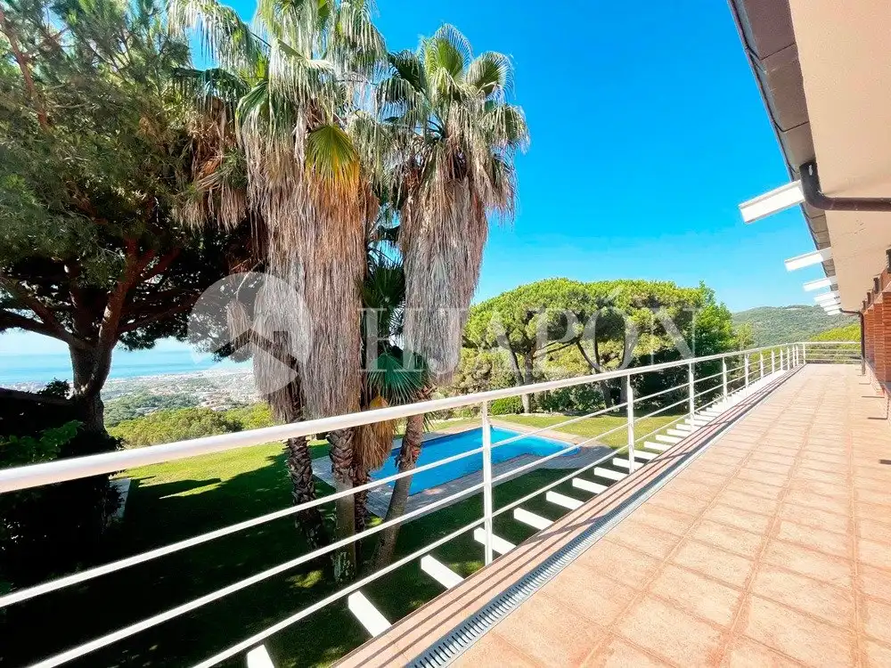 Maison avec terrasse à vendre à Cabrils, imagen 5