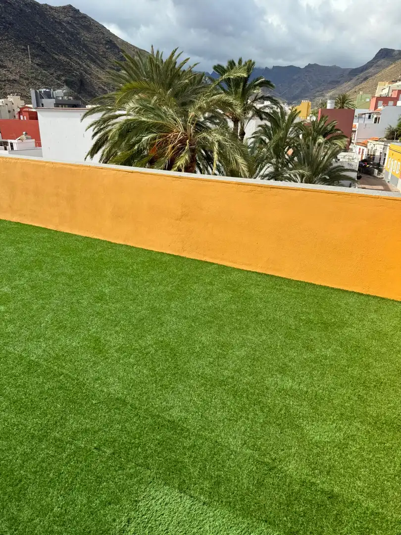 Apartament de lloguer a Calle la Luz, San Sebastián de la Gomera