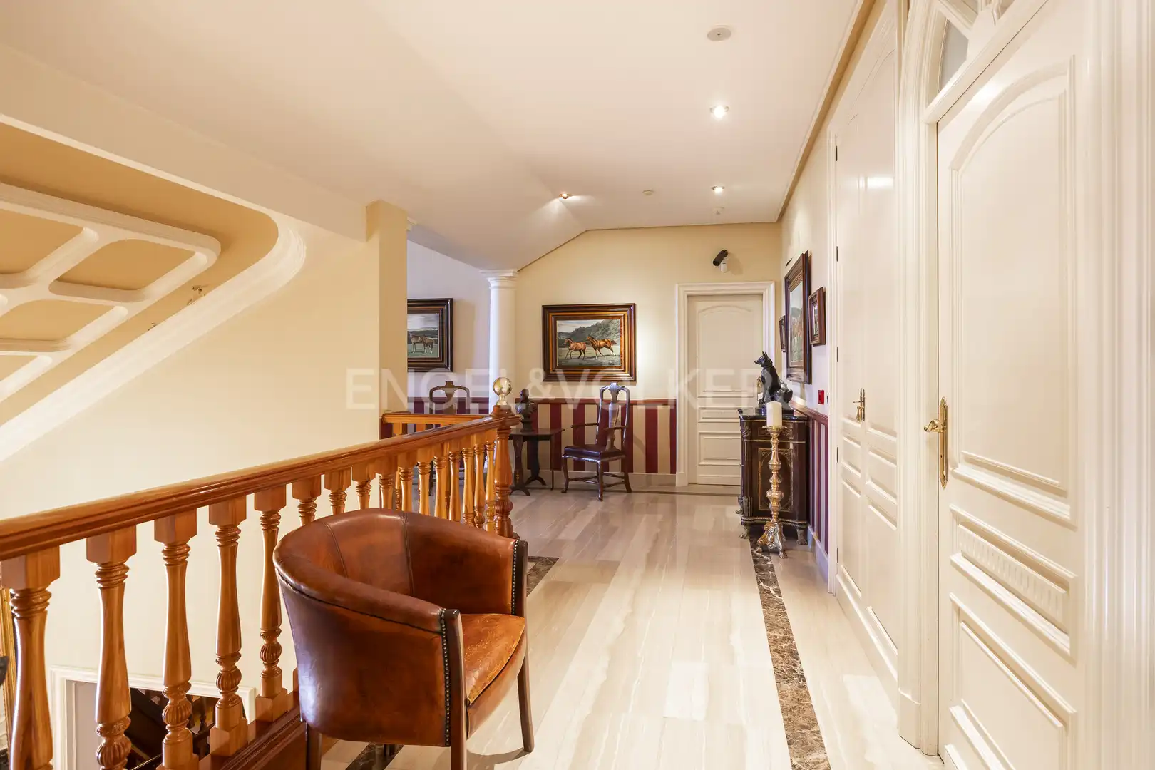 Casa o chalet en venta en Algete con Aire acondicionado, Calefacción y Jardín privado