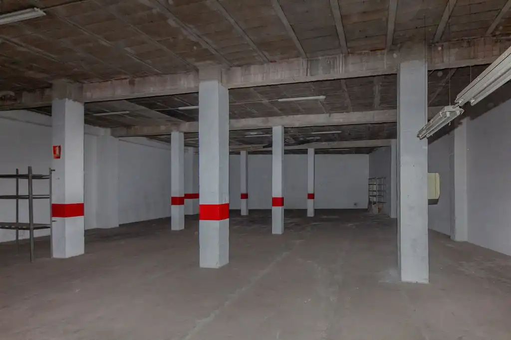Business premises for sale in Carrer Cardenal Cisneros 58, imagen 12