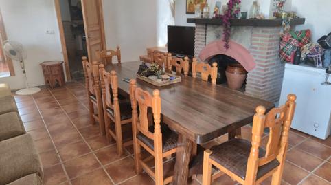 Photo 4 of Country house to rent in Gr-5300, 150, Molvízar, Granada