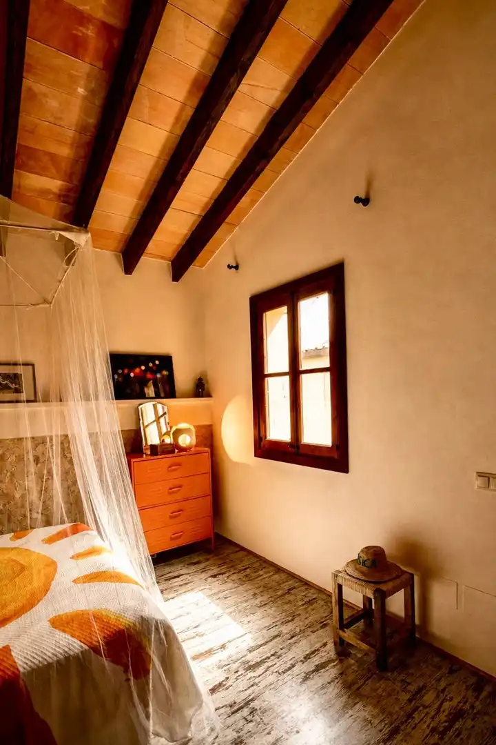 Habitación de Casa o chalet en venta en Porreres