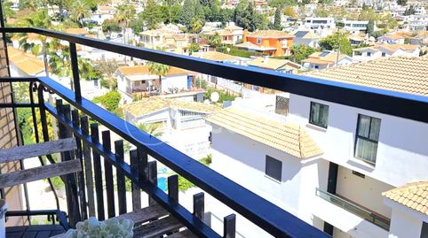 Foto 4 de Estudio en venta en Carril del Siroco, 14, Solymar, Benalmádena