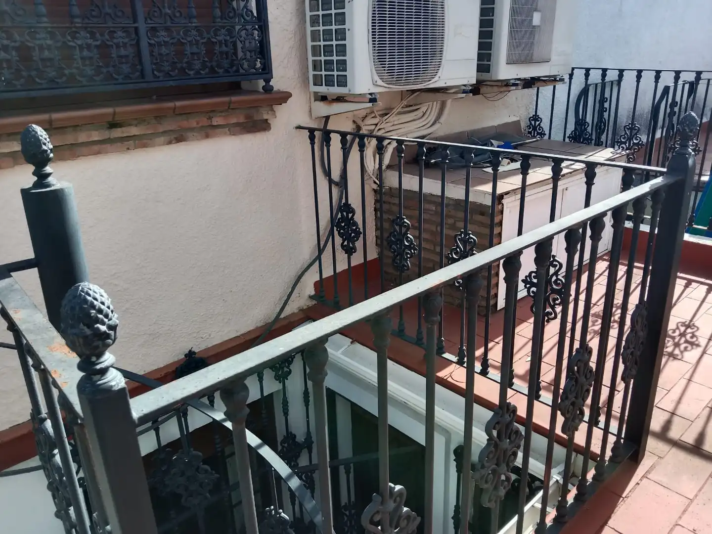 Casa adosada en venda a Arco Norte - Avda. España