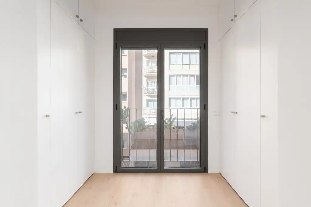 Apartament de lloguer a Sant Gervasi- Galvany