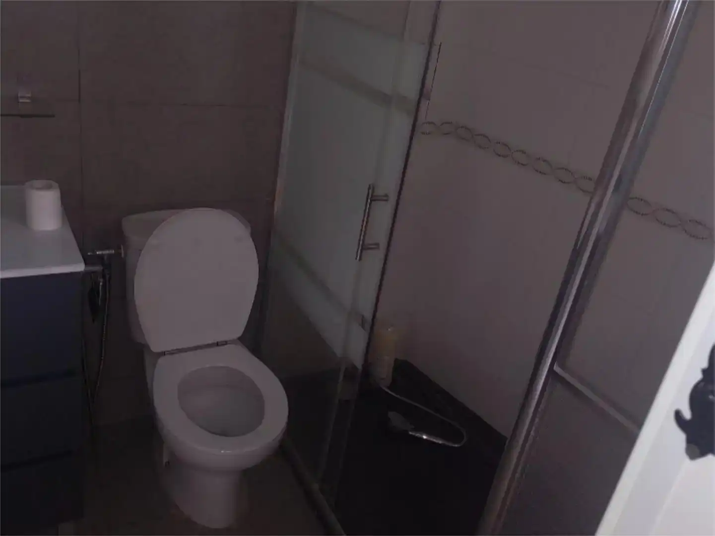 Baño de Piso en venta en Biosca