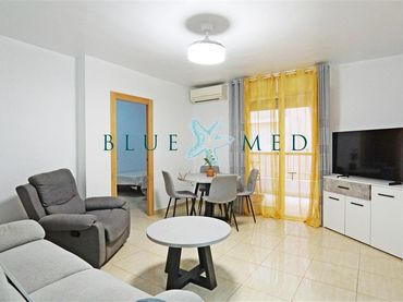 Mini appartamento con ascensore in vendita a Calle Calle Juan Sebastián Elcano
