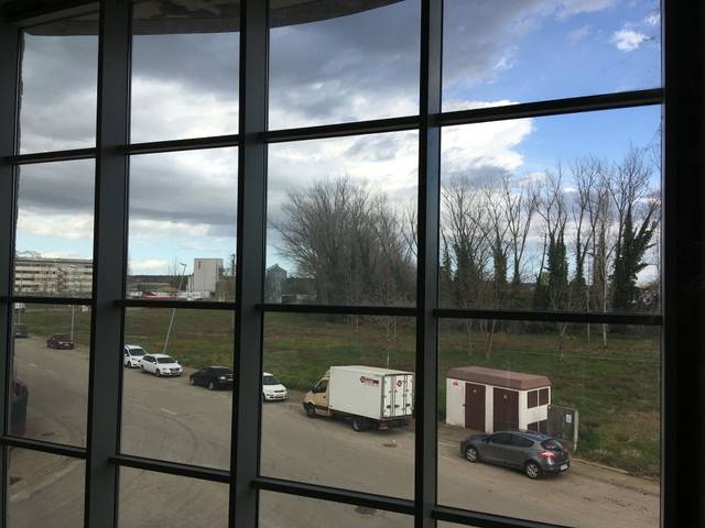 Nave industrial en Alquiler en Carrer N en Cornellà del Terri