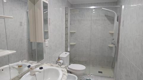 Photo 2 of Apartment to rent in Garrido Sur, Salamanca Capital