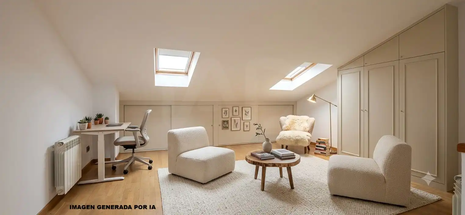 Duplex avec ascenseur à vendre à Arxiu, imagen 7