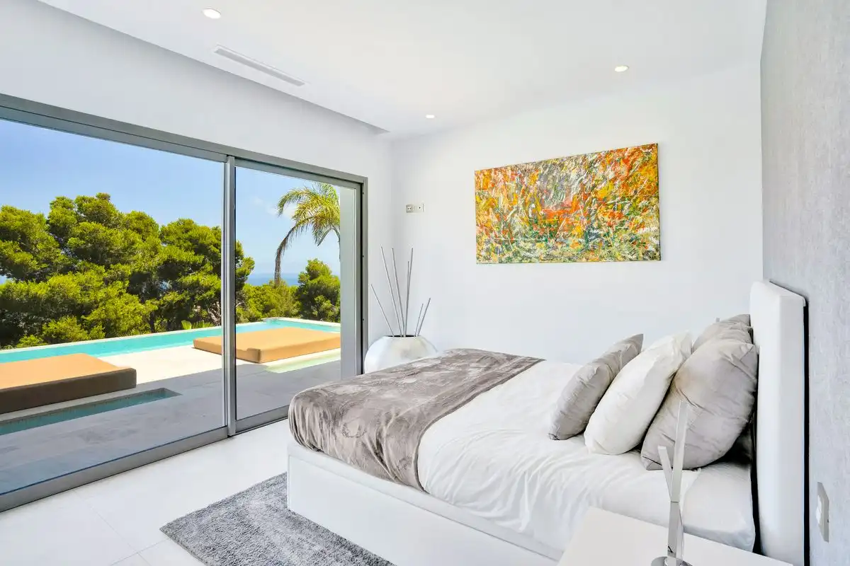 House for sale in Cap Martí - El Tossalet - Pinomar, imagen 10