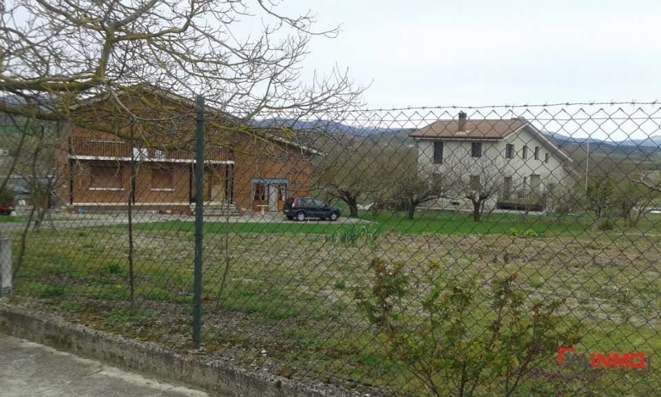 Casa o xalet en venda en Barrundia amb Terrassa i Moblat