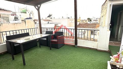 Foto 2 de Casa o chalet en venta en Camino Viejo de Málaga, Vélez-Málaga
