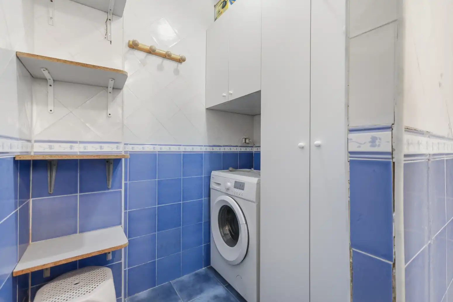 Baño de Piso en venta en Aldaia, Valencia
