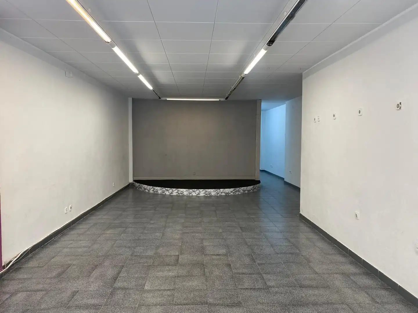 Local comercial de lloguer a Santa Coloma de Farners, imagen 2