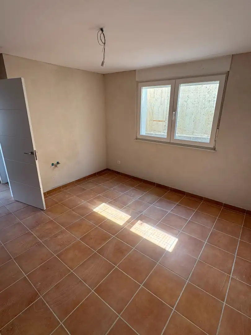 Dormitori de Casa o xalet en venda en Villares de la Reina amb Aire condicionat, Calefacció i Jardí privat