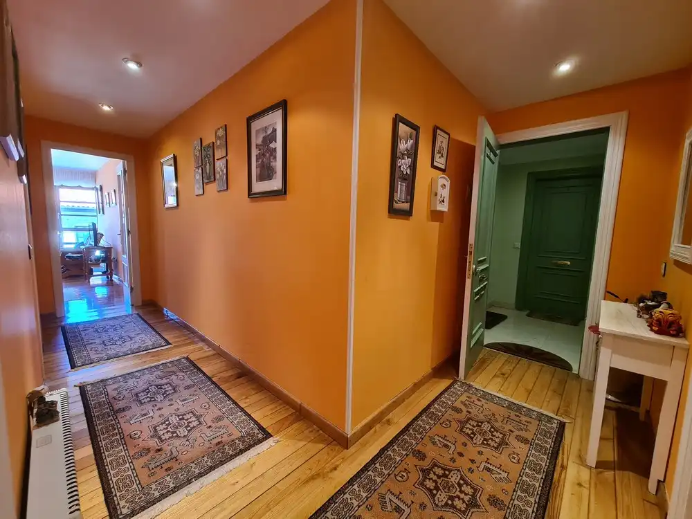 Appartement avec ascenseur à vendre à Calle Marqués de Argüelles, imagen 21