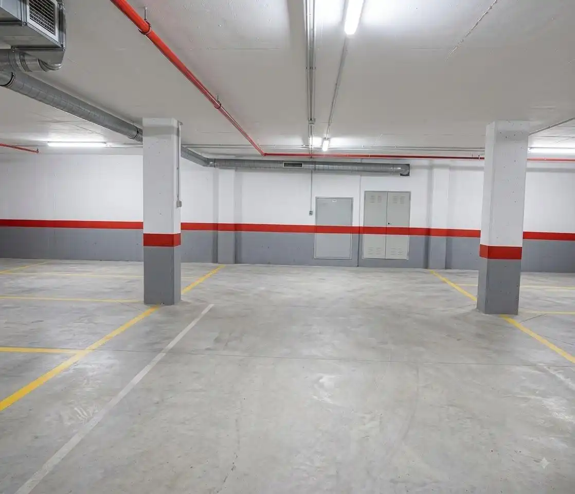 Parking de Garaje en venta en Armilla