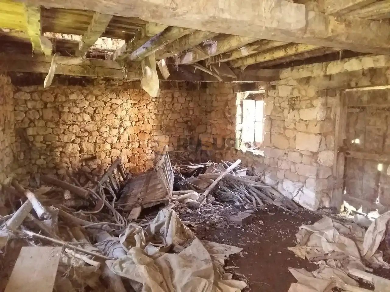 Casa rústica en venda a Villafufre, imagen 6