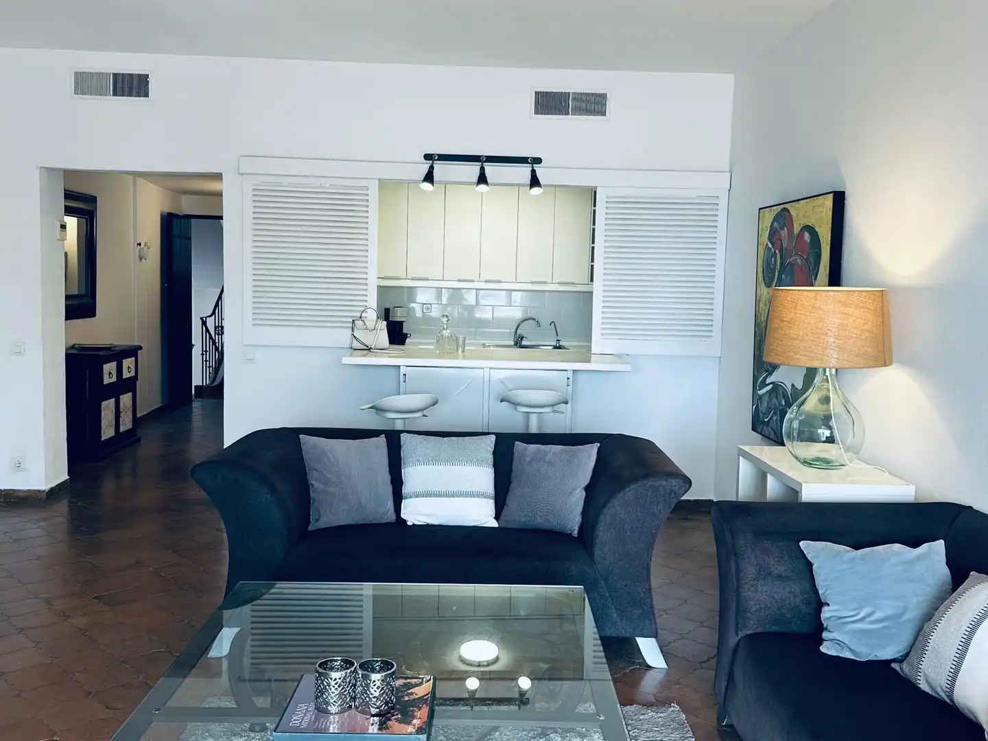 Piso con piscina en venta en Nueva Andalucía, imagen 28