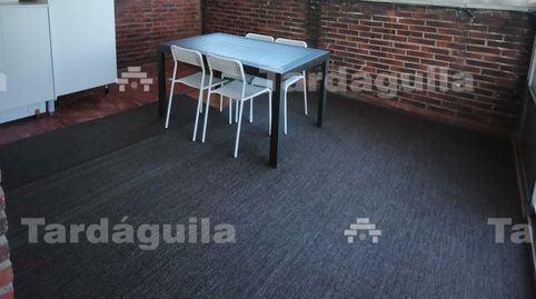 Foto 5 de Àtic de lloguer a Barrio Blanco, Salamanca Capital
