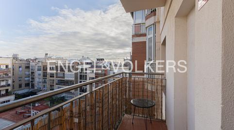 Foto 5 de Apartamento en venta en L'Antiga Esquerra de l'Eixample,  Barcelona Capital