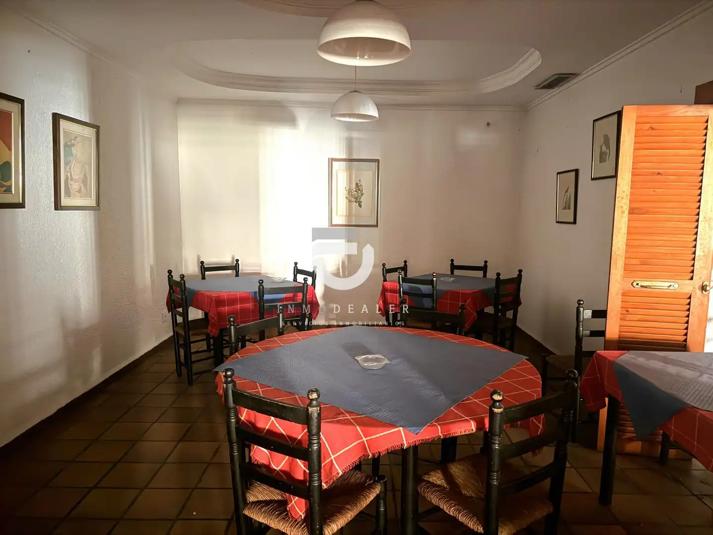 Local comercial en venta en Calle Alcoi, imagen 8
