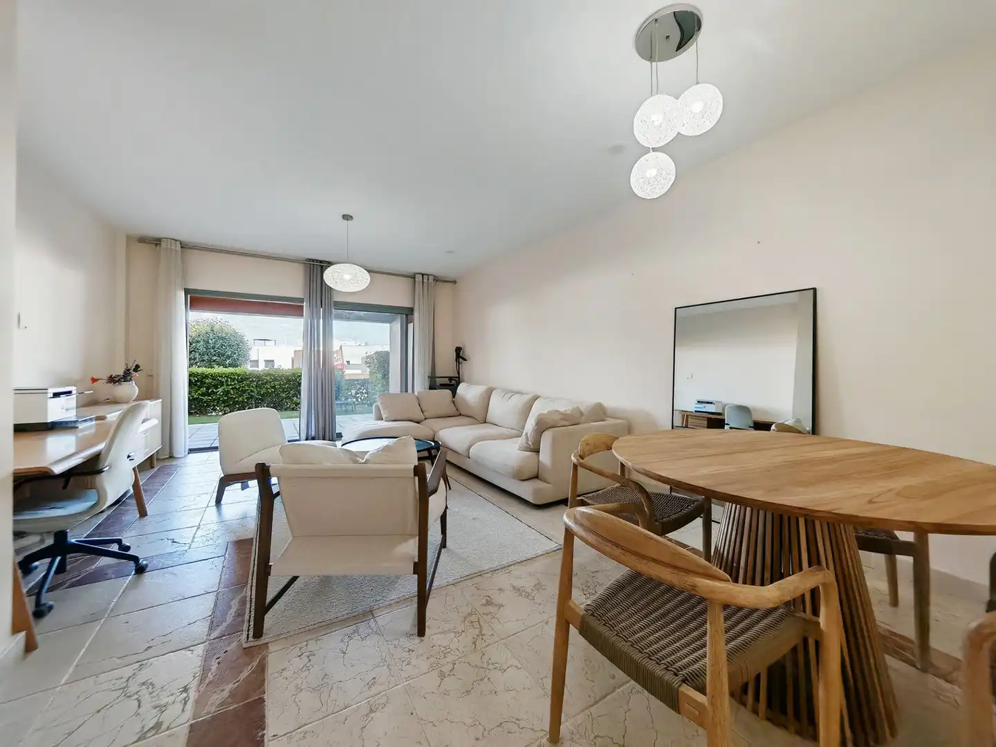 Apartment mit Pool zum Verkauf in Calle Pico Alcazaba 21, imagen 3