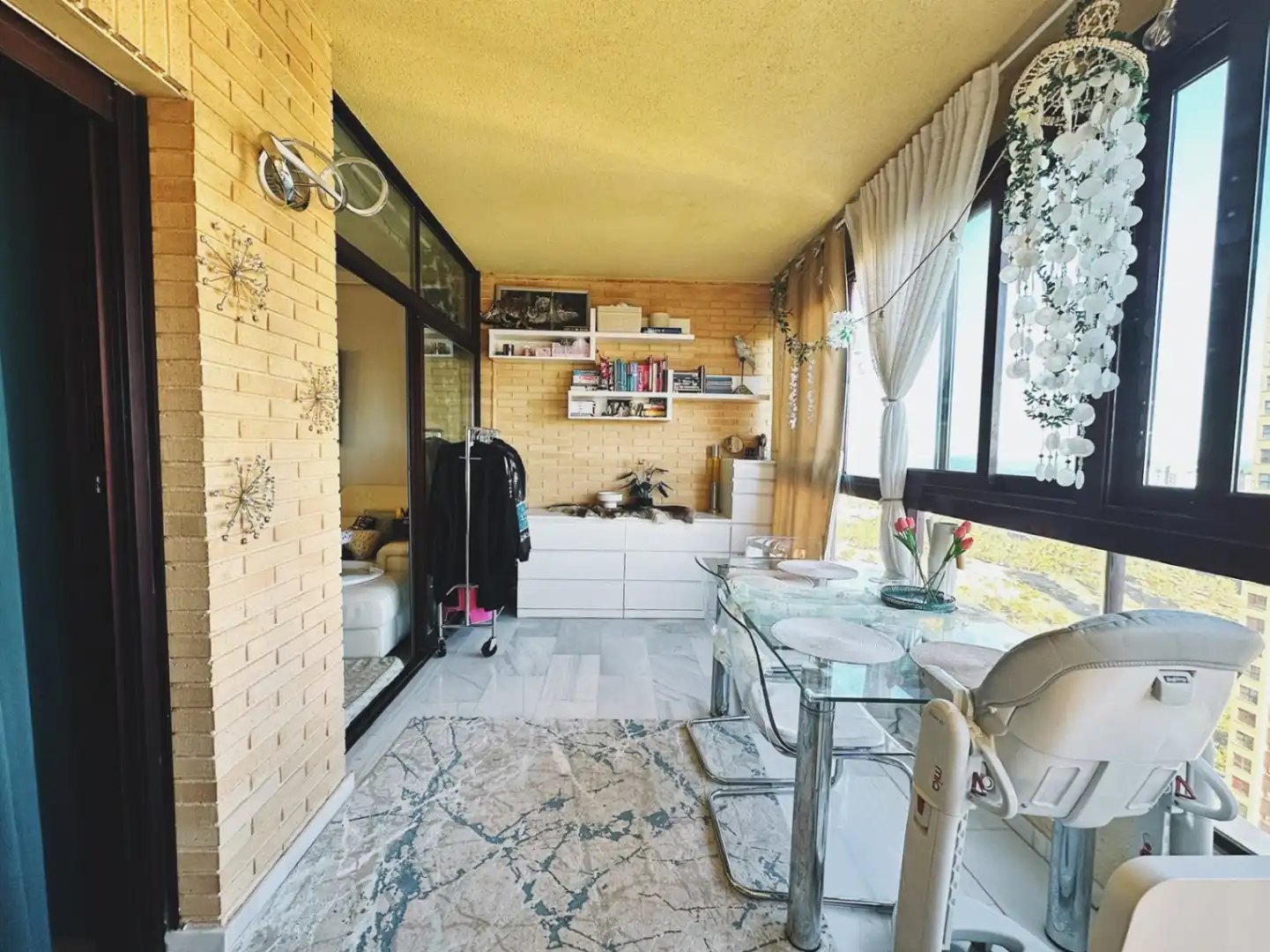 Apartamento en venta en Levante Alto, imagen 3