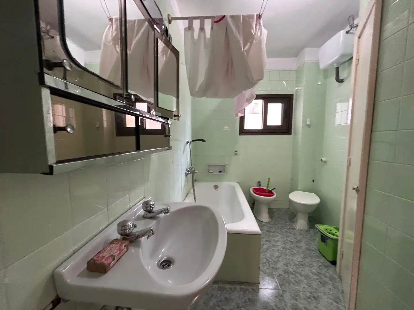 Baño de Piso en venta en Aller con Trastero