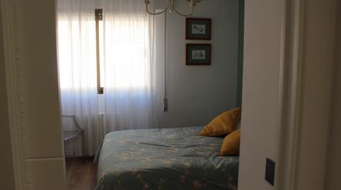 Foto 4 de Apartament de lloguer a Centro, Segovia