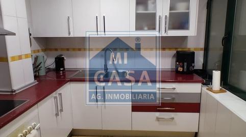 Foto 4 de Pis en venda a Este, Mérida